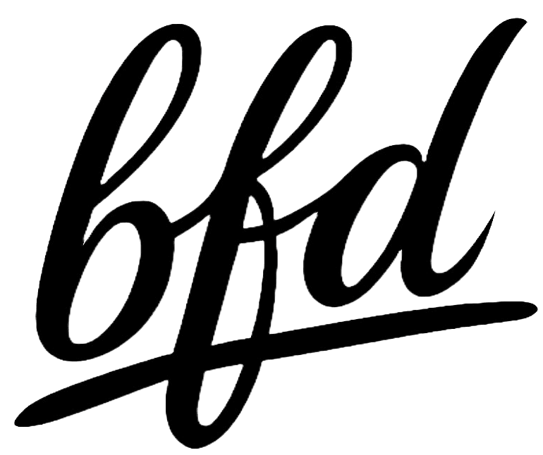 Brute Force Dynamics Logo